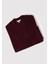 Bisiklet Yaka Bordo Kazak 1710516-70434 7