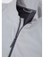 Dik Yaka Gri Ceket 0110361-70075 6