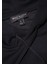 Kapüşonlu Siyah Sweatshirt 0S10250-900 6
