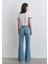 Victoria Premium Blue Indigo Mavisi Jean Pantolon 101072-89189 6