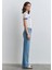 Victoria Premium Blue Indigo Mavisi Jean Pantolon 101072-89189 7