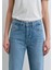Victoria Premium Blue Indigo Mavisi Jean Pantolon 101072-89189 8