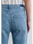 Victoria Premium Blue Indigo Mavisi Jean Pantolon 101072-89189 9