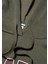 Mavi Logo Baskılı Kapüşonlu Haki Sweatshirt 1600361-71581 6