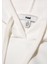 Mavi Logo Patchli Beyaz Sweatshirt 1S10175-80194 8