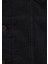 Zander Classic Denim Siyah Suni Kürklü Jean Ceket 0111214-89117 8