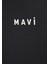 Mavi Logo Baskılı Antrasit Tişört 1612518-70087 7