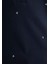 Mini Baskılı Lacivert Polo Tişört 1612691-82318 7