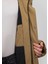Kapüşonlu Kahverengi Parka 0110471-70377 6