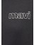 Mavi Logo Baskılı Antrasit Sweatshirt 1611656-82185 8