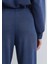 Lux Touch TENCEL TM Lacivert Modal Eşofman Altı 1600453-70491 7