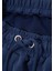 Lux Touch TENCEL TM Lacivert Modal Eşofman Altı 1600453-70491 8