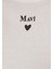 Mavi Logo Baskılı Beyaz Tişört 1601185-33389 7