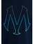 Mavi Logo Baskılı Lacivert Tişört 0610635-70490 7