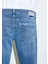 Martin Premium Blue Açık Mavi Jean Pantolon 0037884333 7