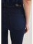 Tess Gold Luxury Indigo Mavisi Jean Pantolon 100328-82196 8