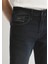 James Mavi Black Puslu Mürekkep Mavi Jean Pantolon 0042426976 6