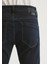 James Mavi Black Puslu Mürekkep Mavi Jean Pantolon 0042426976 8