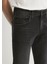 Kvnç Mavi Black Duman Gri Jean Pantolon 001070-34804 6