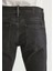 Kvnç Mavi Black Duman Gri Jean Pantolon 001070-34804 8