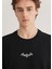 Batman Baskılı Siyah Tişört 066878-900 7