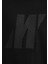 Mavi Pro Logo Baskılı Siyah Tişört 067034-900 7
