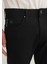 James Mavi Pro Ziftt Siyah Jean Pantolon 0042431036 6