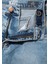 Lol 90lar Indigo Mavisi Jean Pantolon 7010037-82060 6