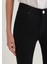 Molly Casual Siyah Jean Pantolon 1013624623 7