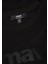 Mavi Logo Baskılı Siyah Sweatshirt 066303-900 7