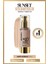 Sunset Soft Glow Repair Foundation Yumuşak Işıltılı Onarıcı Fondöten 30 ml 1