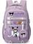 Hello Kitty Sırt Çantası Için Genç Kız Çocuk Çocuk Okulu Kitap Çantaları Tatlı Yumuşak Seyahat Sırt Çantası Mochila Escolar Renk: Resim Renk (Yurt Dışından) 1