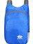 20L Hafif Paketle Sırt Çantası Katlanabilir Ultralight Dış Mekan Sırt Çantası Seyahat Day Pack Bag Spor Day Pack Erkekler Için Kadın: Koyu Mavi/boyut: Tek Beden (Yurt Dışından) 1