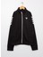 Hmljaromır Zıp Jacket Çocuk Siyah Eşofman 921136-2001 1