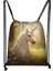 Renkli Unicorn Sırt Çantaları Karikatür Unicorn Erkek Kızlar Drawstring Çantalar Çocuk Okul Sırt Çantası Kitap Çanta Ayakkabı Tutucu Okul Malzemeleri Renk: SKDDJS04FX (Yurt Dışından) 1