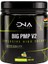 Big Pmp Pre-Workout 240 gr Tropik Meyve Aromalı 2