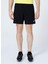 CORE 2-N-1 7IN SHORT M Siyah Şort-2011C335-001 2