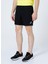 CORE 2-N-1 7IN SHORT M Siyah Şort-2011C335-001 3