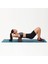 Foam Roller Orta Sert 2