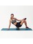 Foam Roller Orta Sert 3