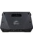 Shıle SL-3A Iki El Mikrofonlu Kumandalı Usb/sd/bt Portatif Hoparlör (4767) - EMY3416-1516 3