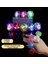 Kristal LED Parti Yüzük Seti (639LI) - EMY6630-8928 1