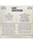 Louis Armstrong Louis Armstrong Lp Plak 2