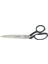 7500-10 Amerikan Model Terzi Makası No: 10 Inç / 254 cm - Nikel Kaplama - EMY4327-5412 1