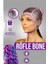 Turk Röfle Bonesi Tığlı Saç Boya Bonesi - EMY5963-9701 1