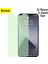 Baseus Iphone 12 Mini 0.30MM Full Tempered Cam Ekran Koruyucu 2set Anti-Bluelight-( - EMY6592-4306 3