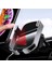 Baseus Rock-Solid Tam Otomatik 10W Wireless Kablosuz Araç Şarj TUTUCU-(5775) - EMY8761-4277 4