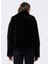 New Sophy Regular Fit Cepli Suni Kürk Mont Bayan Mont W0BL0NWDCH0 Jblk 4