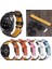 Ally Gear S3 Watch 4 46MM Classic Frontier Deri Dişli Kayış KORDON-(5775) - EMY7343-4029 2