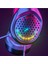 Xmowi R1 Gaming Mikrofonlu Rgb Oyuncu Kulaklığı Pc- Dizüstü ve PS4-(5775) - EMY1183-2832 4